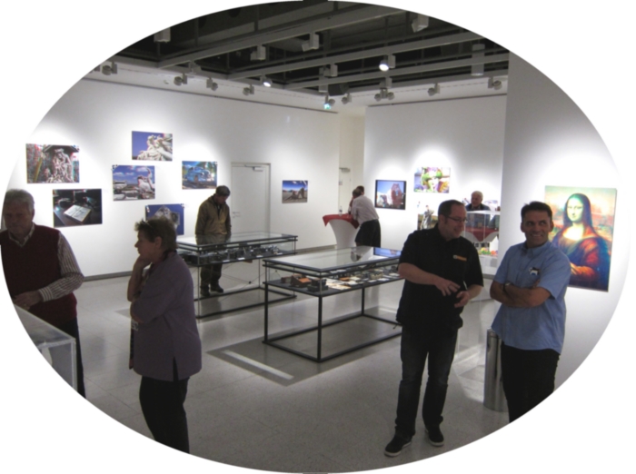 3Dimensionale 2014