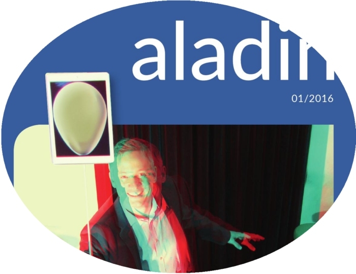 Aladin 3D