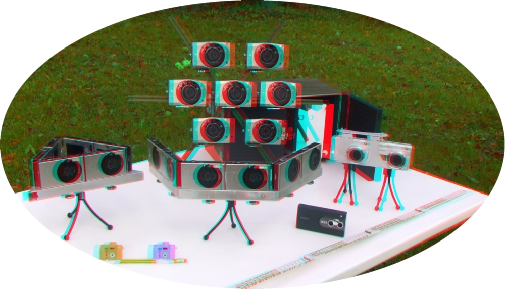 Demo 3D