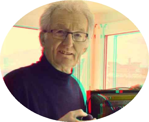 Fritz Spiel