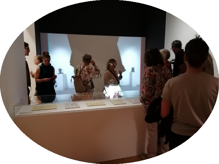 Museum 3D