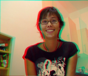 Alena 3D