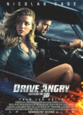 DriveAngry 3D