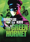 GreenHornet 3D