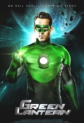GreenLantern 3D