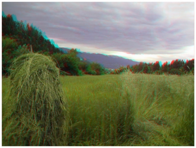 3D-Hoehenversatz