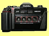 Nishika 3D
