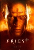 Priest 3D