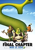 Shrek 3D