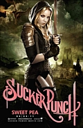 SuckerPunch 3D