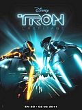 Tron 3D