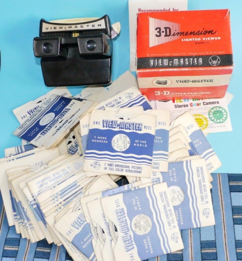 Sammlung 3D
