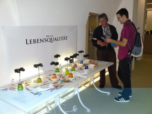 Sammlung 3D