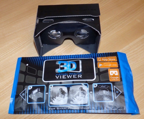 Sammlung 3D