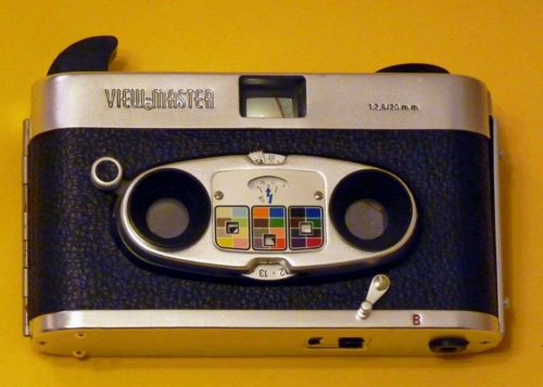 Sammlung 3D