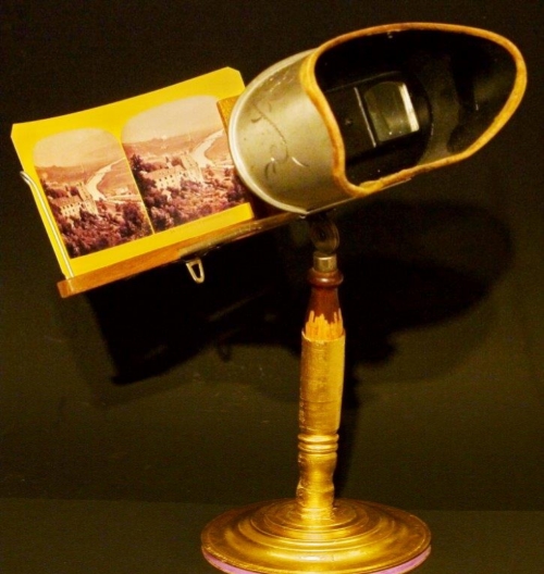 Sammlung 3D