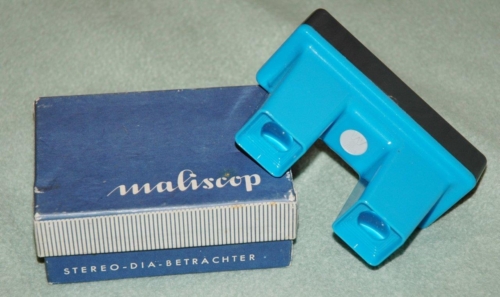 Sammlung 3D