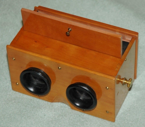 Sammlung 3D