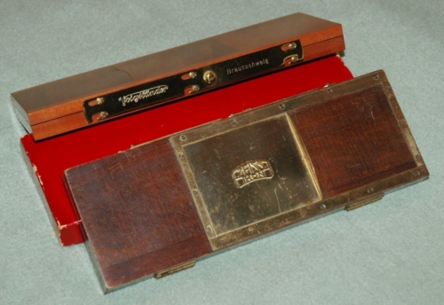Sammlung 3D