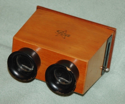 Sammlung 3D