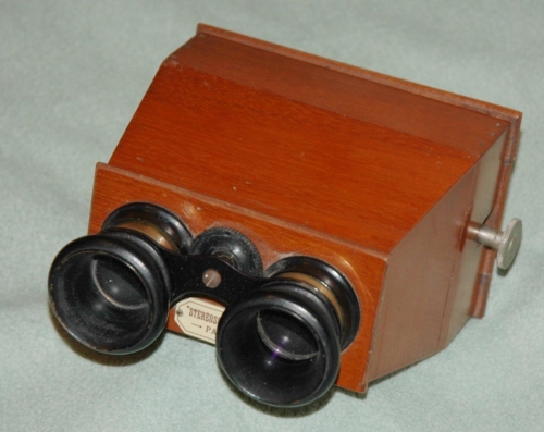 Sammlung 3D