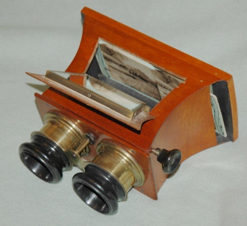 Sammlung 3D