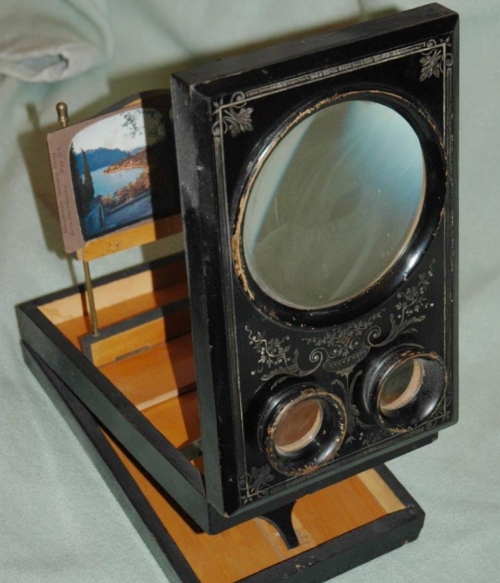 Sammlung 3D