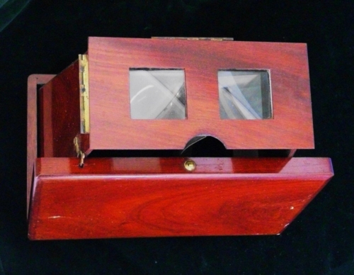 Sammlung 3D