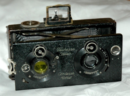 Sammlung 3D
