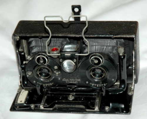 Sammlung 3D