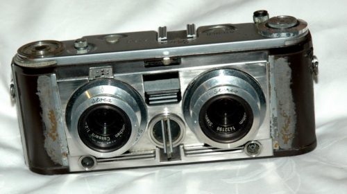 Sammlung 3D