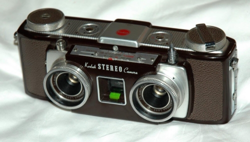Sammlung 3D