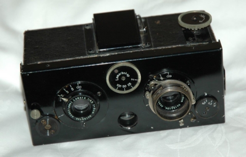 Sammlung 3D