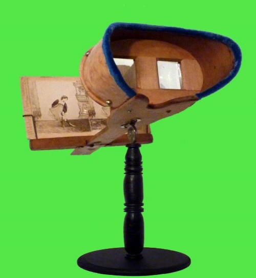 Sammlung 3D
