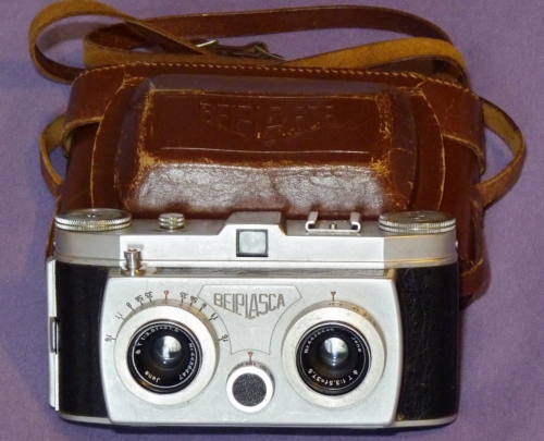 Sammlung 3D