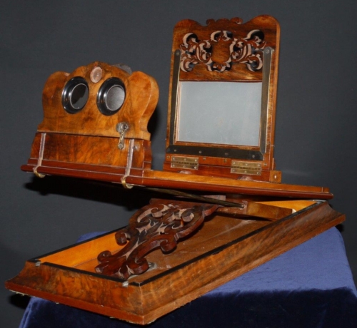 Sammlung 3D