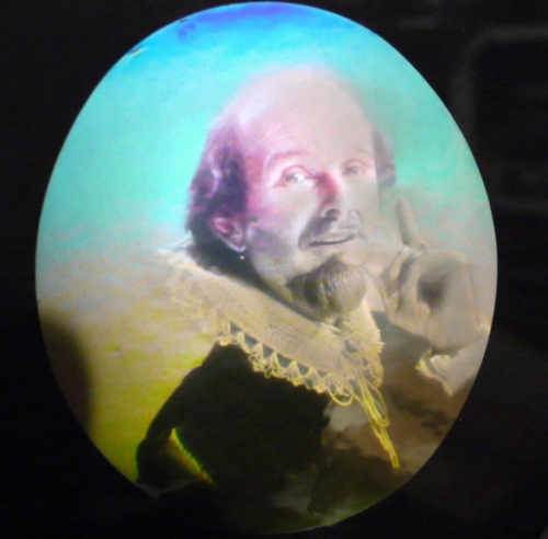 Sammlung 3D