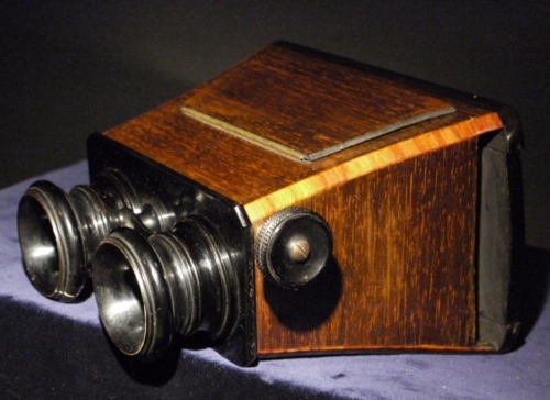 Sammlung 3D