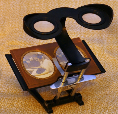 Sammlung 3D