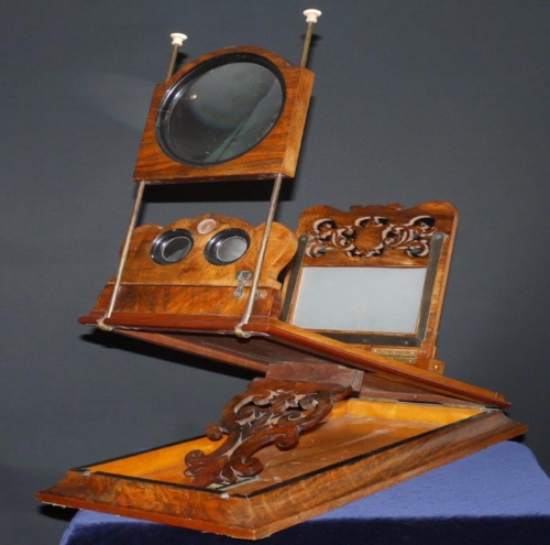 Sammlung 3D