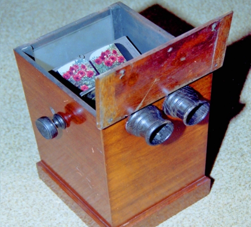 Sammlung 3D