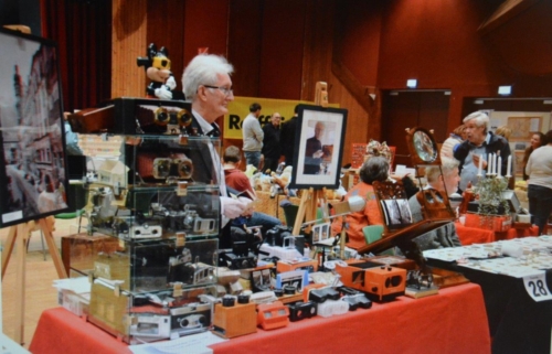 Sammlung 3D