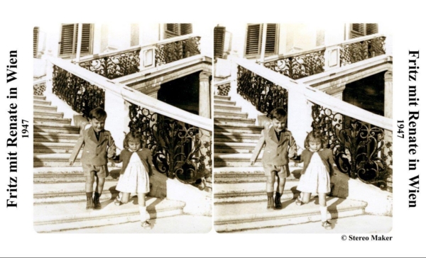 Stereokarten 3D