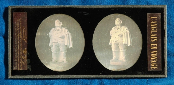 Stereokarten 3D
